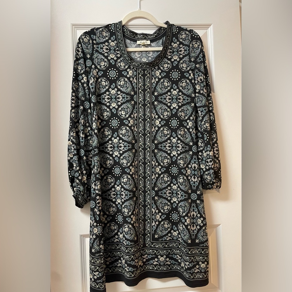 EUC Max Studio Dress Sz XS